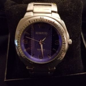 Mens watch